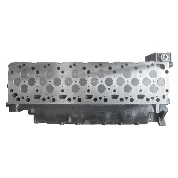 100522 Cylinder Head