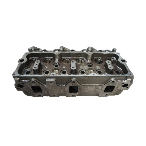 100550 Cylinder Head