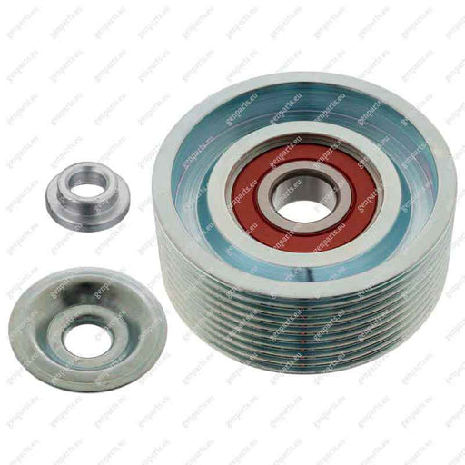 febi-100566-idler-pulley-000-550-07-33-0005500733