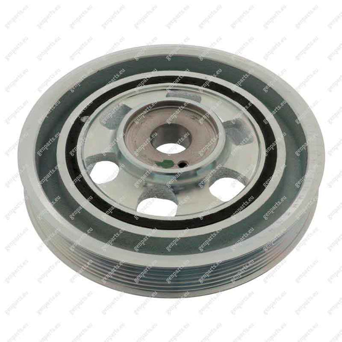 febi-100572-tvd-pulley-5-0410-7484-504107484