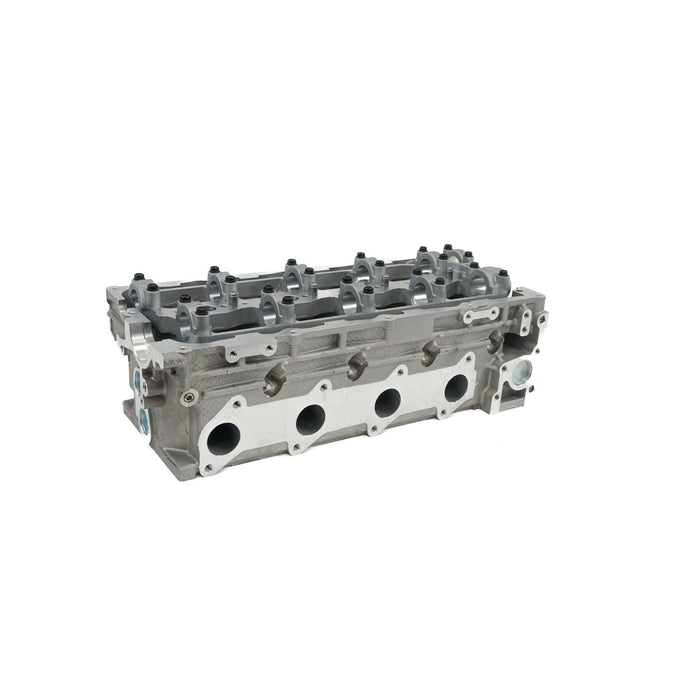 100605 Cylinder Head