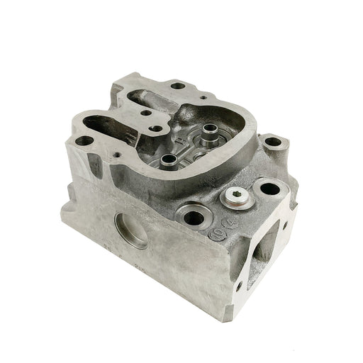 100620 Cylinder Head