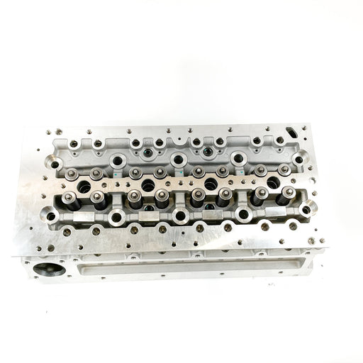 100650M Cylinder Head