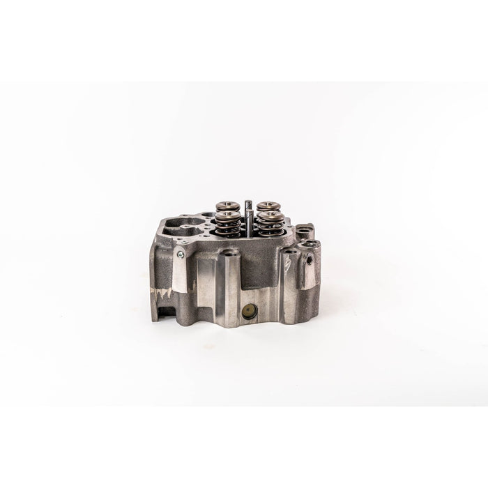 100702 Cylinder Head