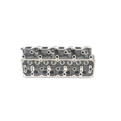100710 Cylinder Head