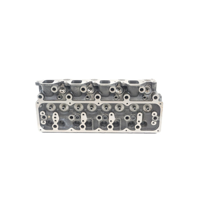 100710 Cylinder Head