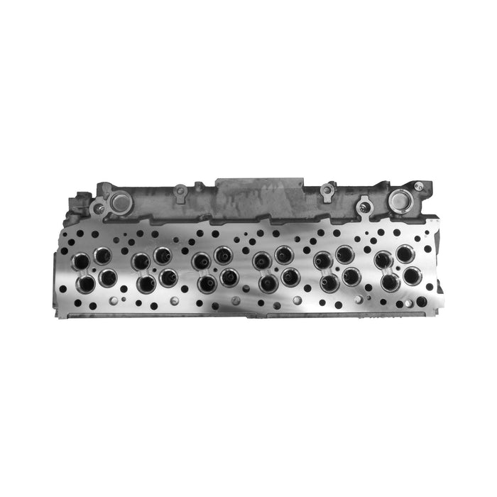 100730 Cylinder Head