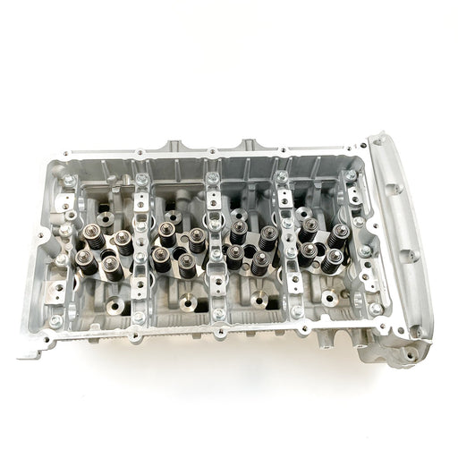 100792M Cylinder Head