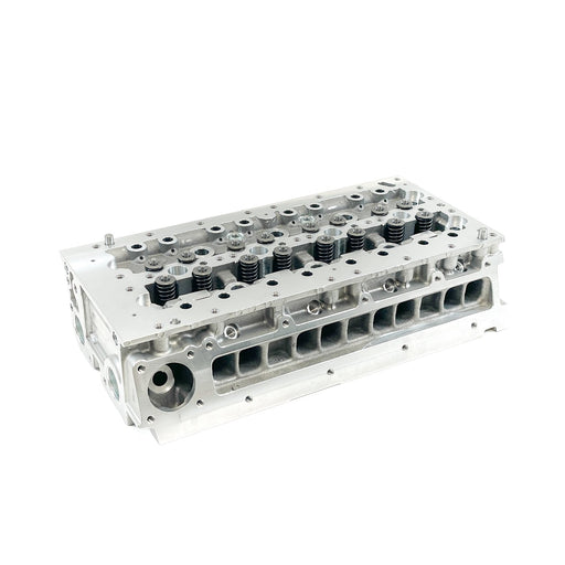100800 Cylinder Head