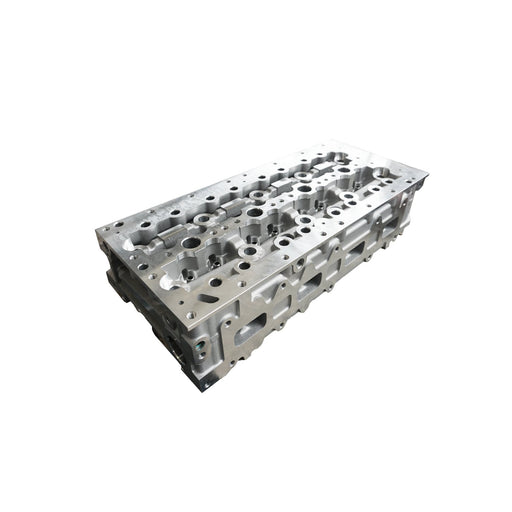 100804 Cylinder Head
