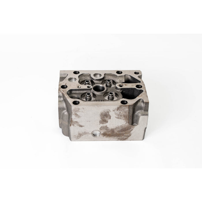 100820 Cylinder Head