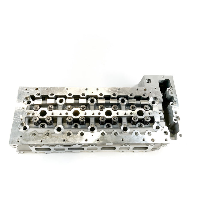 100830M Cylinder Head