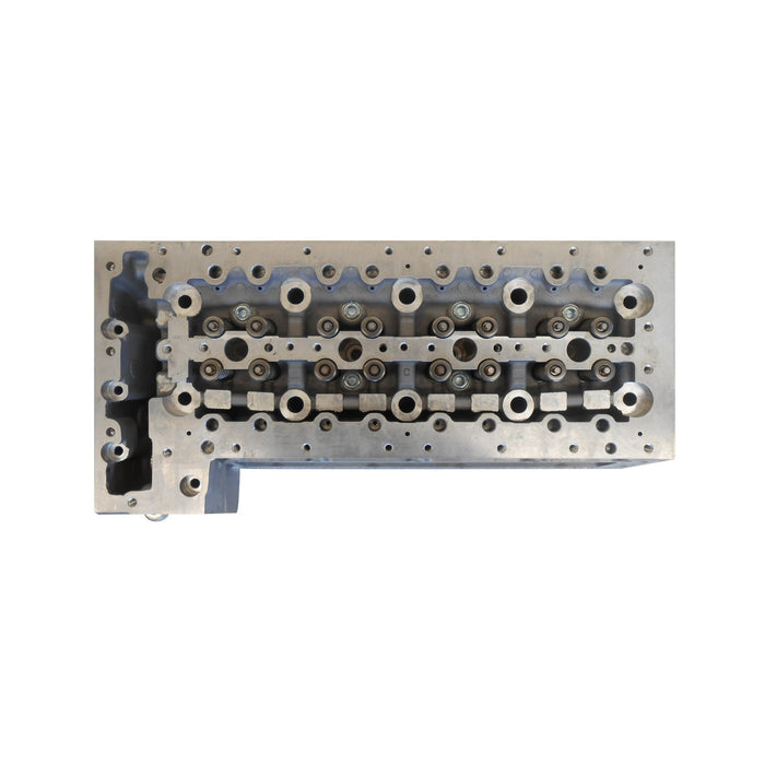 100830 Cylinder Head