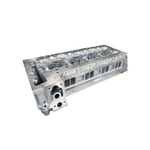 100834 Cylinder Head