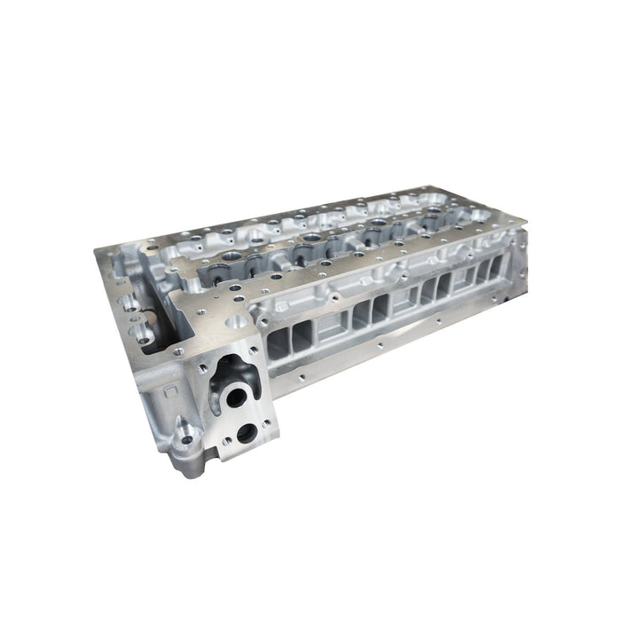100834 Cylinder Head