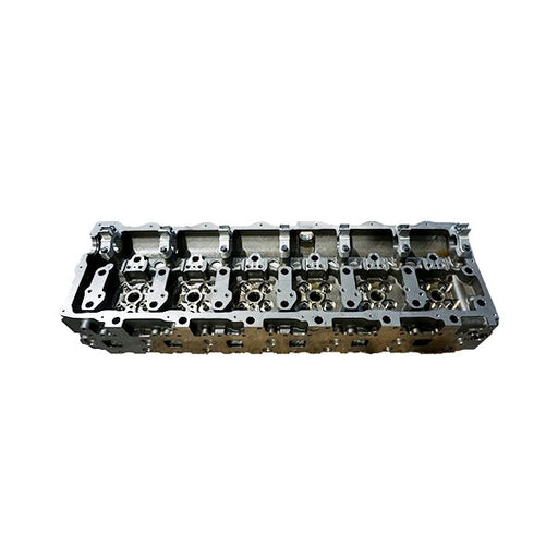 100910 Cylinder Head