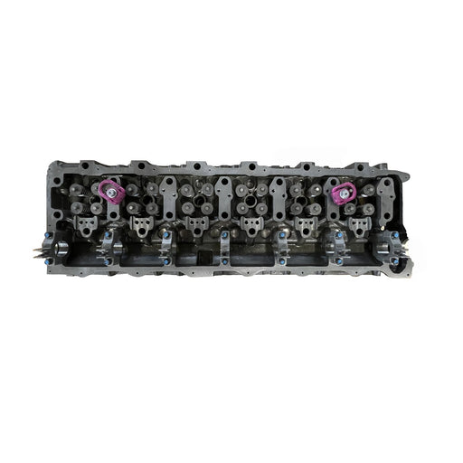 100912 Cylinder Head