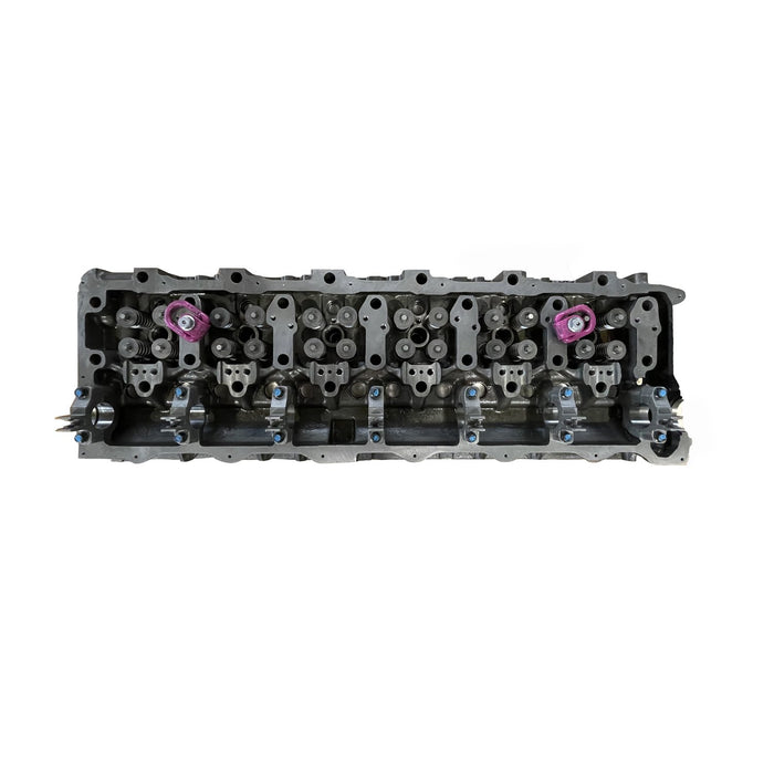 100912 Cylinder Head