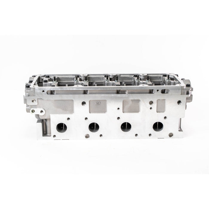 100920M Cylinder Head