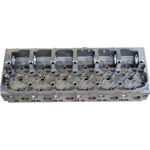 100940 Cylinder Head