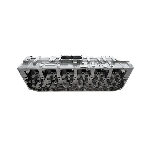 100942 Cylinder Head