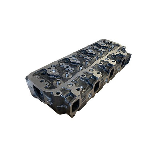 100980 Cylinder Head