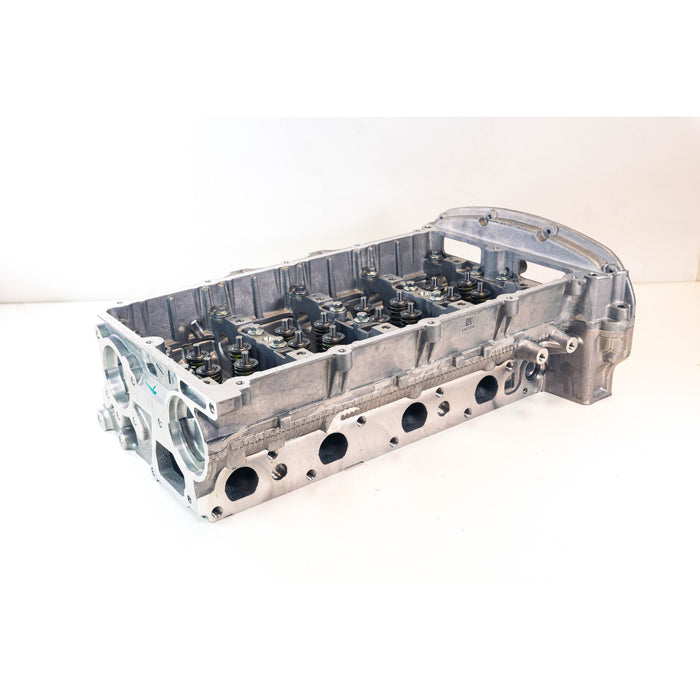 101012M Cylinder Head