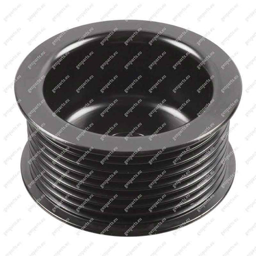 febi-101062-pulley-51-26105-0301-51-26105-0301-51261050301