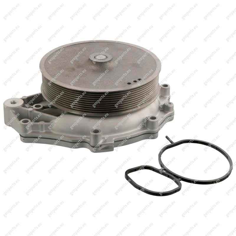 Febi 101067 Water Pump 2 224 112, 2224112 — GenParts.eu