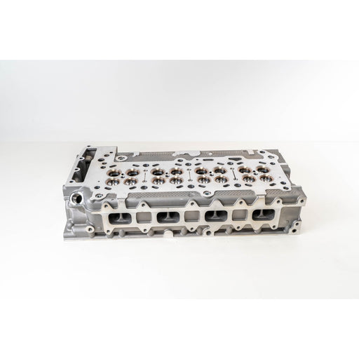 101104 Cylinder Head