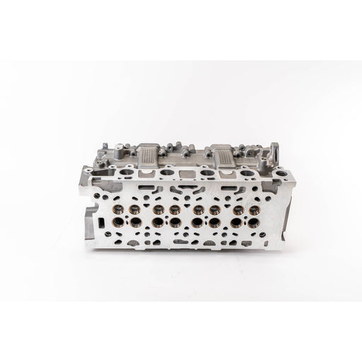 101110 Cylinder Head