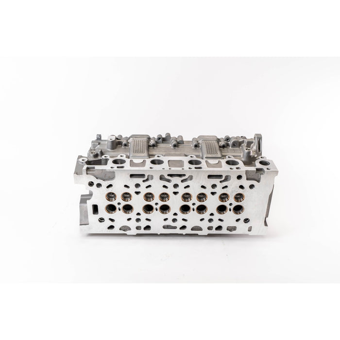 101110 Cylinder Head