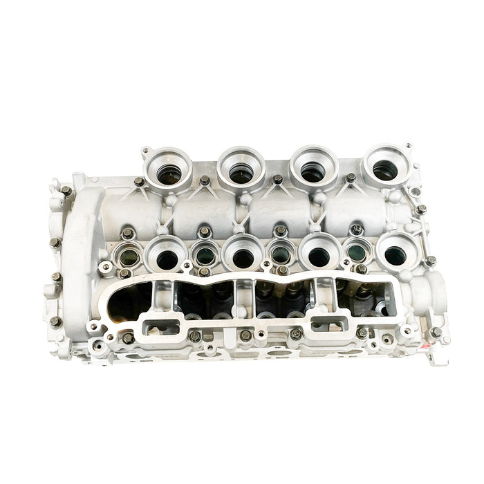 101112 Cylinder Head