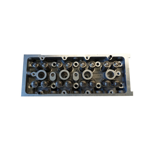 101116 Cylinder Head