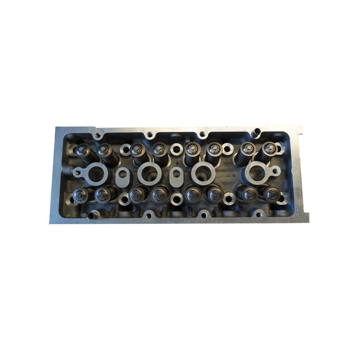 101116 Cylinder Head