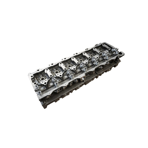 101130 Cylinder Head