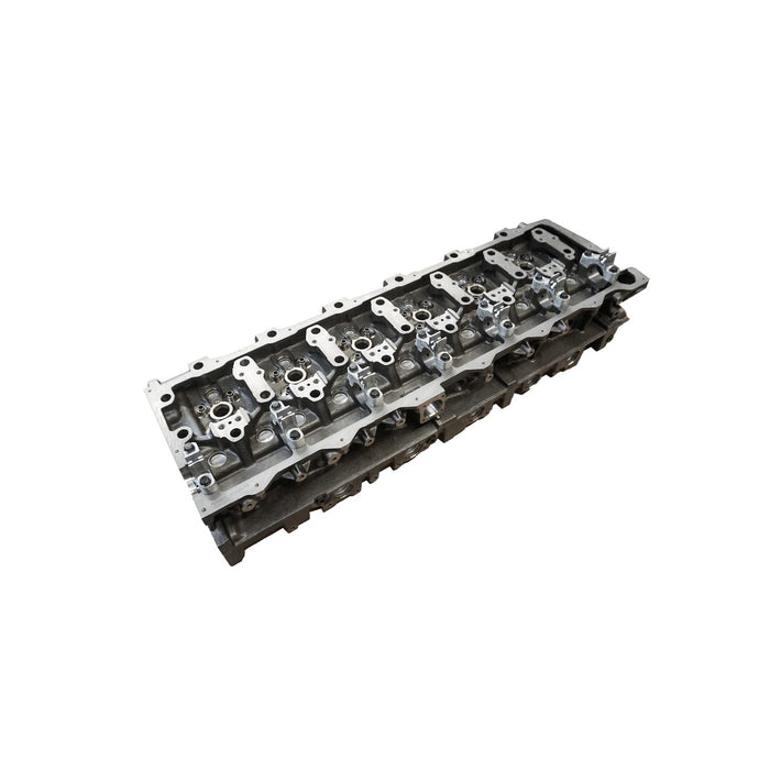 101130 Cylinder Head