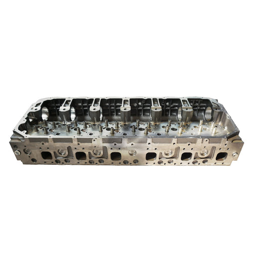 101230 Cylinder Head