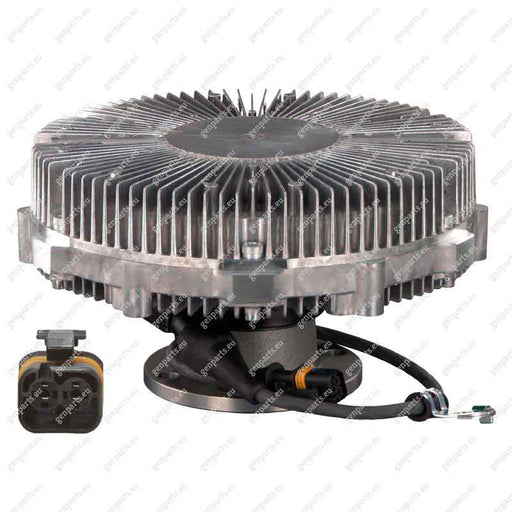 febi-101254-fan-coupling-51-06630-0147-51-06630-0147-51066300147