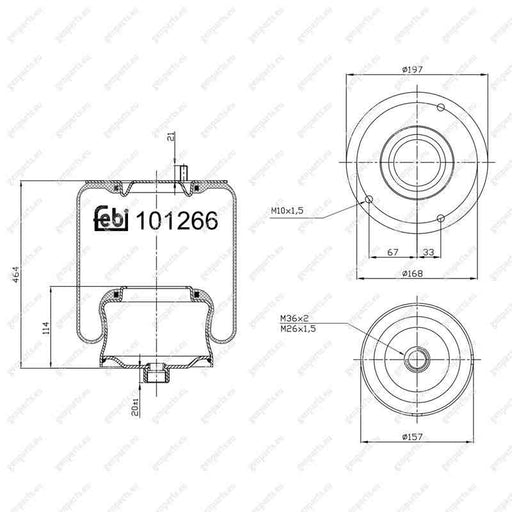 febi-101266-air-spring-667-328-00-01-6673280001