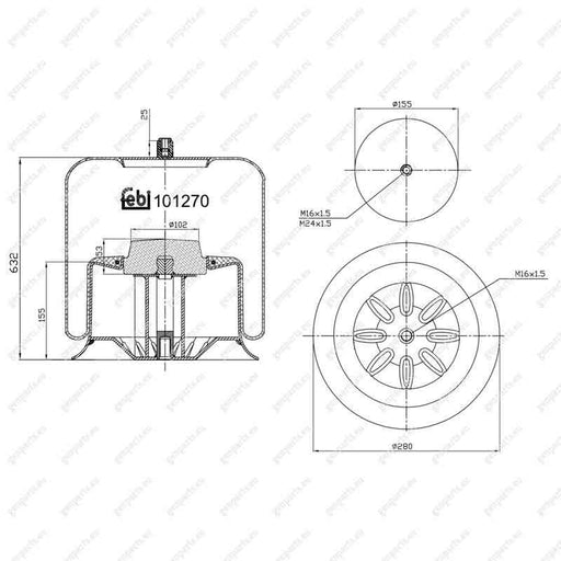 febi-101270-air-spring-942-320-63-21-9423206321