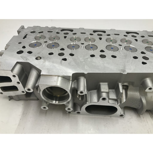 101274 Cylinder Head