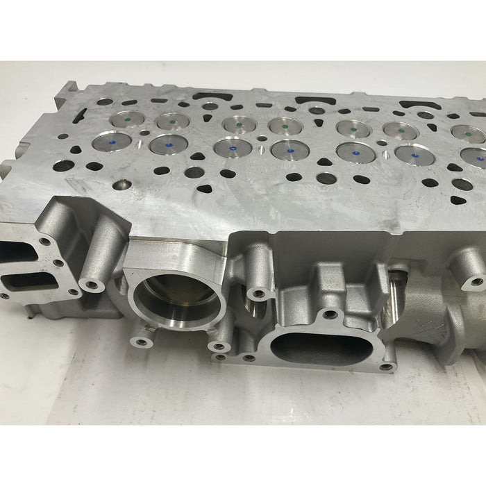 101274 Cylinder Head