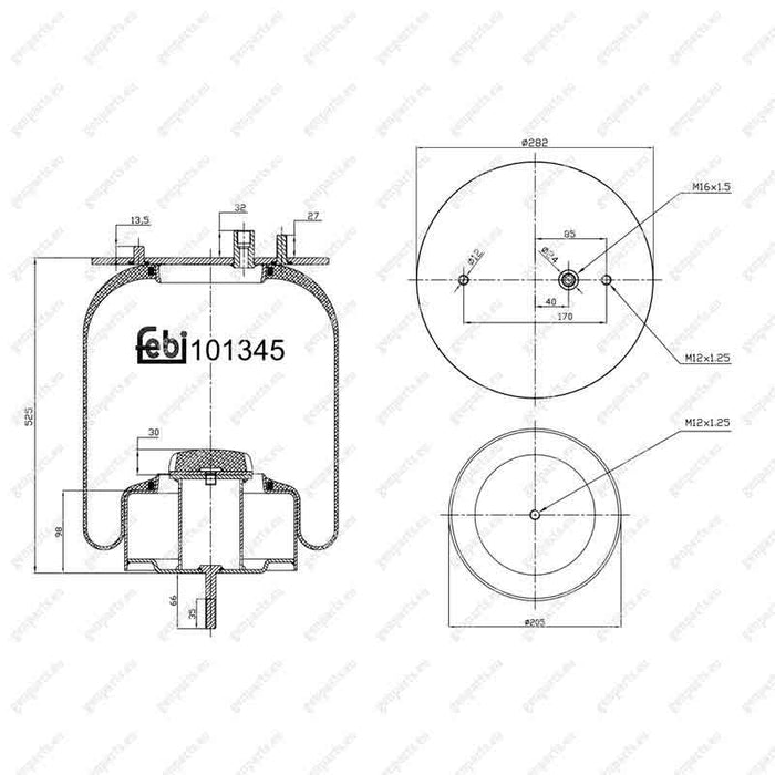 febi-101345-air-spring-50-10-488-756-5010488756