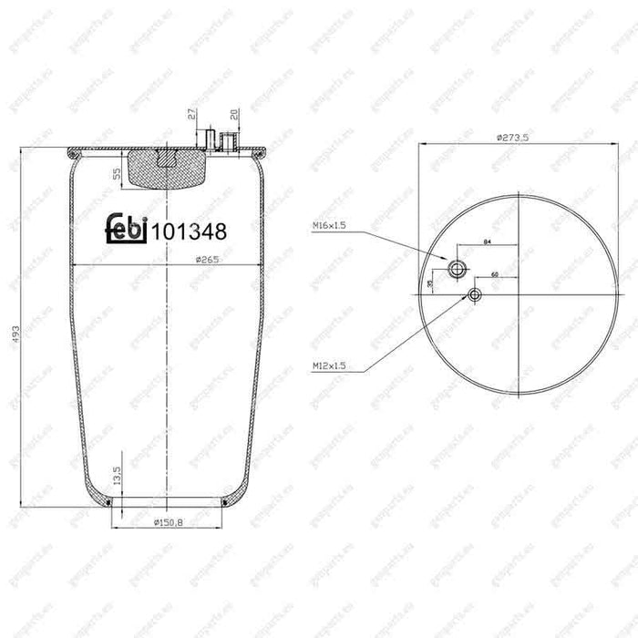 febi-101348-air-spring-81-43601-0158-81-43601-0158-81436010158