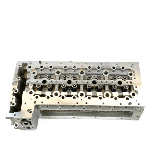 101400M Cylinder Head