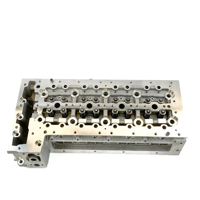 101400M Cylinder Head
