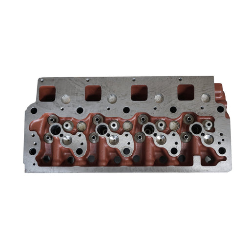 101410 Cylinder Head