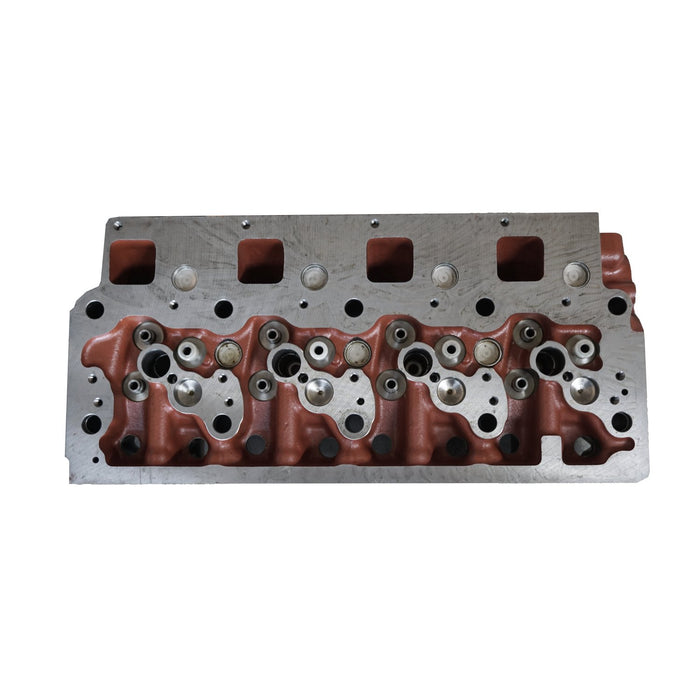 101410 Cylinder Head