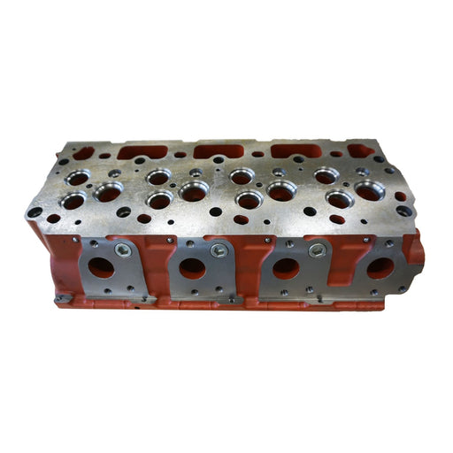 101420 Cylinder Head